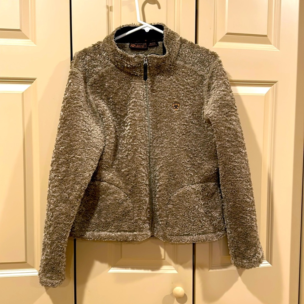 Ariat light jacket